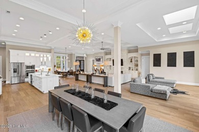 NEW | WATER-ACCENTUATED | MOVE-IN-READY An extraordinary coastal - photo 14