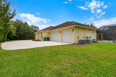Exceptional estate property offers fabulous Key West style home - photo 14