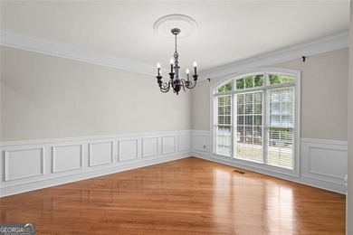 From the moment you step through the grand two story entry, this - photo 15