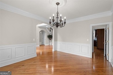 From the moment you step through the grand two story entry, this - photo 16