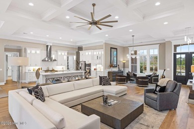 NEW | WATER-ACCENTUATED | MOVE-IN-READY An extraordinary coastal - photo 16