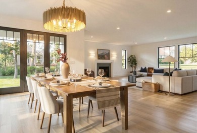 Introducing 110 Crescent Court: a newly completed architectural - photo 16
