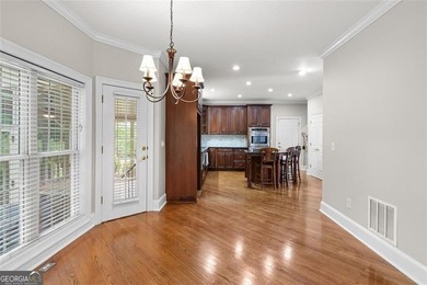 From the moment you step through the grand two story entry, this - photo 17