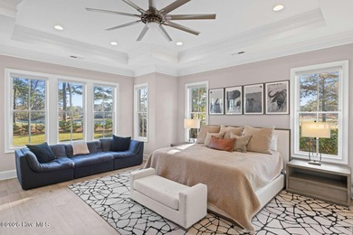 NEW | WATER-ACCENTUATED | MOVE-IN-READY An extraordinary coastal - photo 17