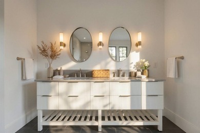 Introducing 110 Crescent Court: a newly completed architectural - photo 17