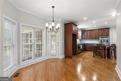From the moment you step through the grand two story entry, this - photo 18