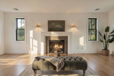 Introducing 110 Crescent Court: a newly completed architectural - photo 18