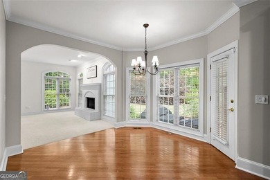 From the moment you step through the grand two story entry, this - photo 19