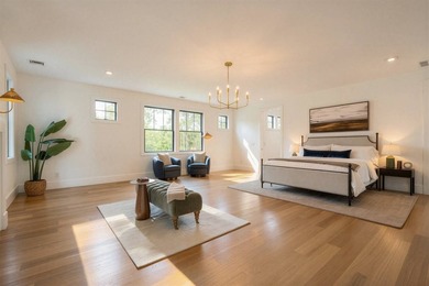 Introducing 110 Crescent Court: a newly completed architectural - photo 19