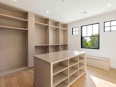 Introducing 110 Crescent Court: a newly completed architectural - photo 20