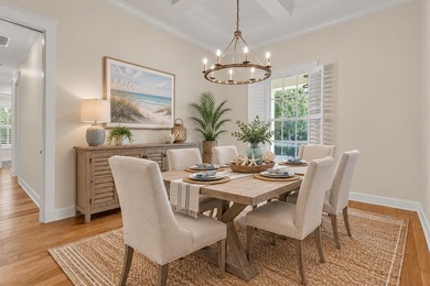 Exceptional estate property offers fabulous Key West style home - photo 20