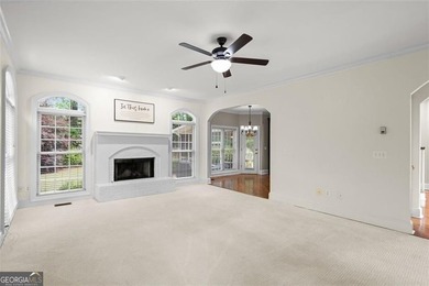 From the moment you step through the grand two story entry, this - photo 21