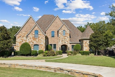 Lake Grapevine Home For Sale in Southlake Texas