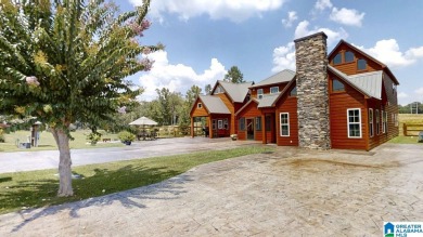 Welcome to the Premier RV Resort on Smith Lake!

This 3,600 sq - photo 1