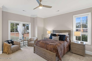 NEW | WATER-ACCENTUATED | MOVE-IN-READY An extraordinary coastal - photo 22