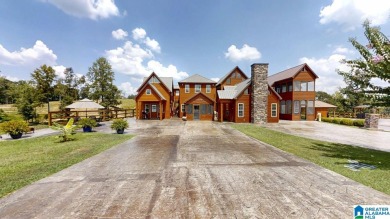 Welcome to the Premier RV Resort on Smith Lake!

This 3,600 sq - photo 2