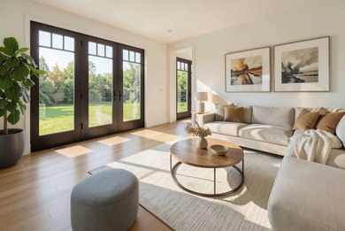 Introducing 110 Crescent Court: a newly completed architectural - photo 23