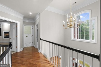 From the moment you step through the grand two story entry, this - photo 24