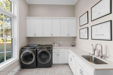 NEW | WATER-ACCENTUATED | MOVE-IN-READY An extraordinary coastal - photo 24