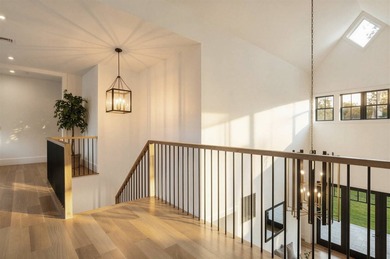 Introducing 110 Crescent Court: a newly completed architectural - photo 24