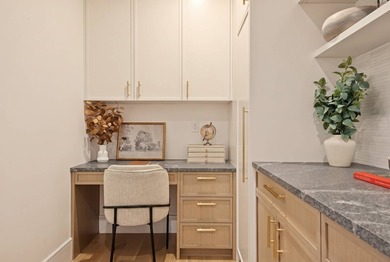 Introducing 110 Crescent Court: a newly completed architectural - photo 26