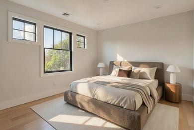 Introducing 110 Crescent Court: a newly completed architectural - photo 27
