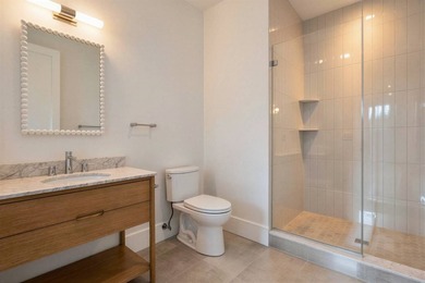 Introducing 110 Crescent Court: a newly completed architectural - photo 28
