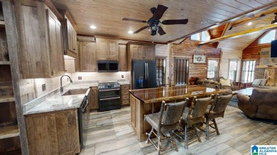 Welcome to the Premier RV Resort on Smith Lake!

This 3,600 sq - photo 9