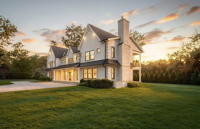 Introducing 110 Crescent Court: a newly completed architectural - photo 30