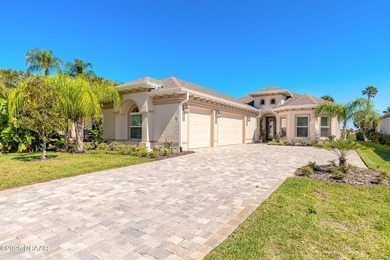 Live permanently in paradise in this stunning Intracoastal - photo 1