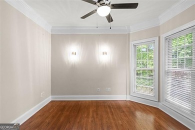 From the moment you step through the grand two story entry, this - photo 31