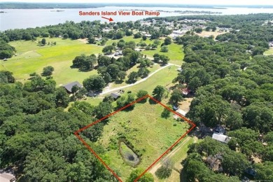Lake Lot For Sale in Kingston, Oklahoma