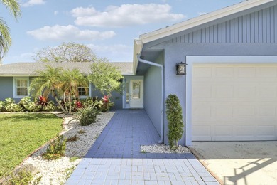 Step into this beautifully updated 3 bedroom, 2 bathroom home in - photo 1