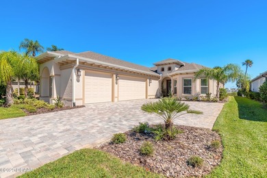 Live permanently in paradise in this stunning Intracoastal - photo 2