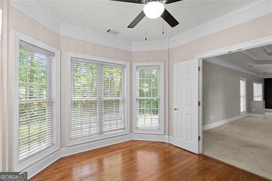 From the moment you step through the grand two story entry, this - photo 32