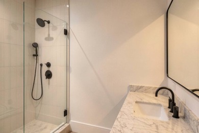 Introducing 110 Crescent Court: a newly completed architectural - photo 33