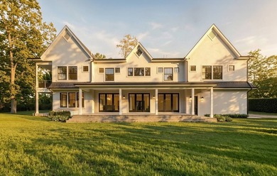 Introducing 110 Crescent Court: a newly completed architectural - photo 34