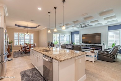 Live permanently in paradise in this stunning Intracoastal - photo 8