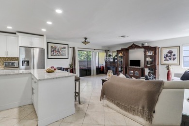 Step into this beautifully updated 3 bedroom, 2 bathroom home in - photo 9