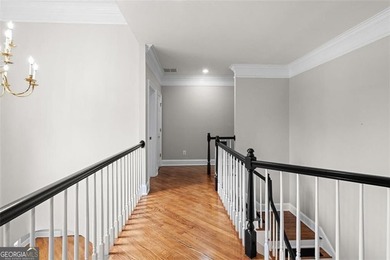 From the moment you step through the grand two story entry, this - photo 40