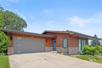 Lake Home For Sale in Lake City, Minnesota