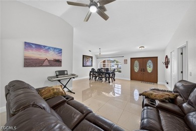Beautifully remodeled 3-bedroom, 2-bath home offering modern - photo 3