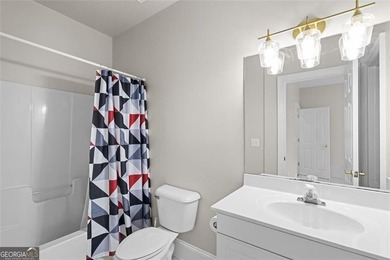 From the moment you step through the grand two story entry, this - photo 48