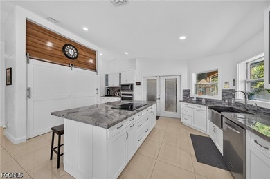 Beautifully remodeled 3-bedroom, 2-bath home offering modern - photo 10