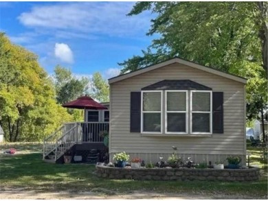 (private lake, pond, creek) Home For Sale in Alexandria Minnesota