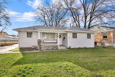 Great Salt Lake Home For Sale in Ogden Utah