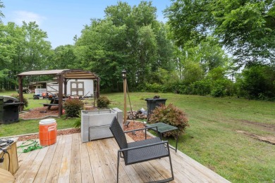 This isn't just a second chance--it's your sign to MOVE! Tucked