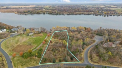 Lake Sarah Acreage For Sale in Greenfield Minnesota