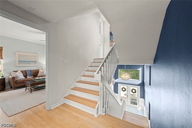 Welcome to 1048 Kings Crown Drive, a remarkable waterfront - photo 6