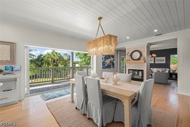 Welcome to 1048 Kings Crown Drive, a remarkable waterfront - photo 8